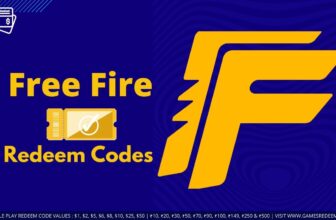 FF Reward Redeem Codes