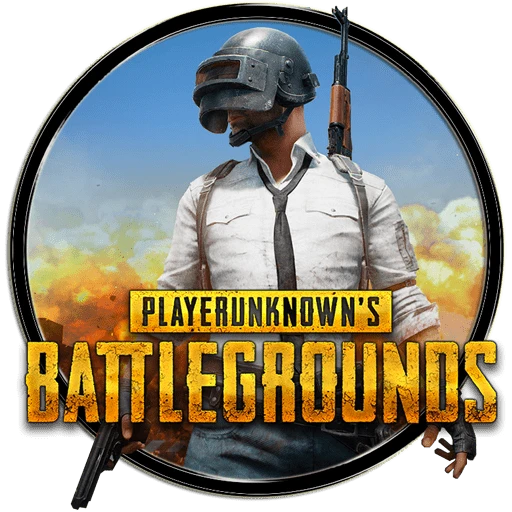 PUBG
