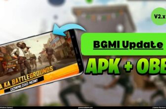 BGMI New Update | BGMI Official