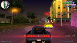Cheat Codes for Vice City GTA