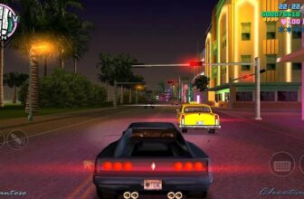 Cheat Codes for Vice City GTA