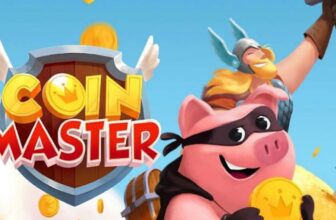 Coin Master Free Spins Link Today