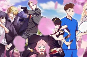 The Best Romance Anime