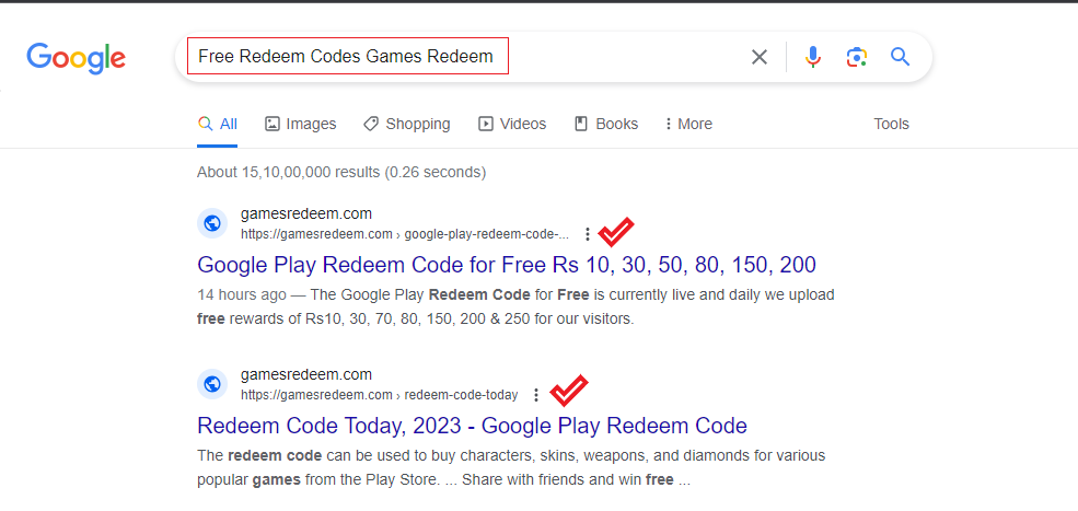 Free Google Play Redeem Code Today - Free Fire Update