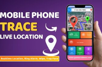 Trace The Mobile | Find My Device