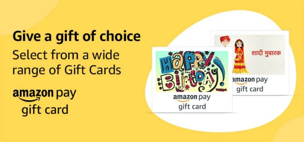 Free Redeem Code for Amazon Gift Code