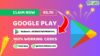 Free Redeem Code for Google Play Store