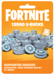 Fortnite Codes