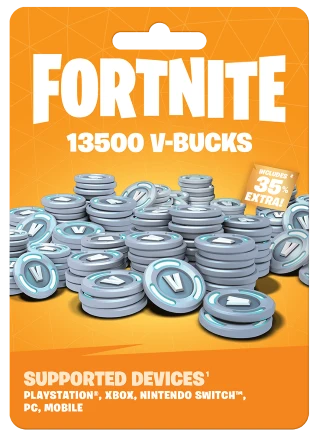 Fortnite Codes