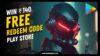 Google Play Store Free Redeem Code