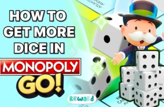 Monopoly Go Free Dice Links