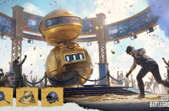 Battleground Mobile India APK Download