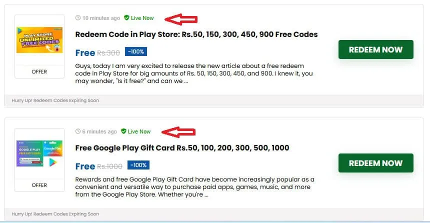 redeem code in google play Free Google Play Gift Card Redeem Code