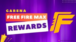 Garena Free Fire Redemption Codes