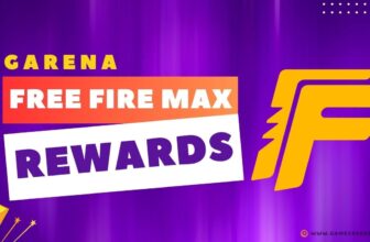 Garena Free Fire Redemption Codes