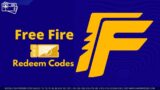 25+ Garena FF Reward Redeem Codes: Diamonds, Emotes, Bundles