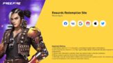 FF Rewards Redemption Site – New Codes & How to Redeem