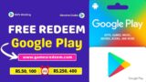 Free Redeem Codes Today: 100 Rs Redeem Code Free Today