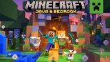 Latest Minecraft Download: Free Java and Bedrock Edition