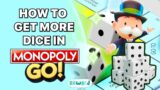 Monopoly Go Free Dice Links for Today, 2026