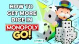 Monopoly Go Free Dice Links for Today, 2025
