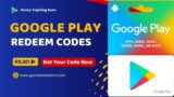Redeem Code Google Play Free Rs.50, 70, 120, 180, 240, 300